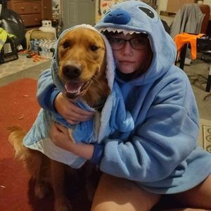 Meet your Posher, Brylee